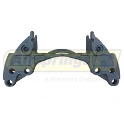 BRAKE CALIPER CARRIER - MERCEDES
