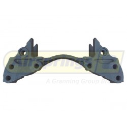 BRAKE CALIPER CARRIER - MERCEDES