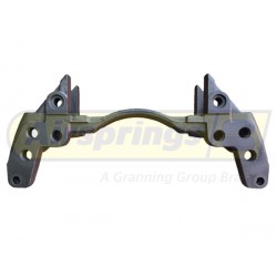 BRAKE CALIPER CARRIER - SCANIA