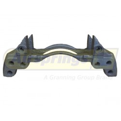 BRAKE CALIPER CARRIER - SCANIA