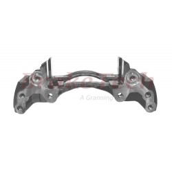 BRAKE CALIPER CARRIER - MERCEDES MAXX-22 (FRONT LEFT)
