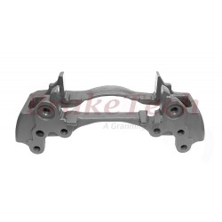 BRAKE CALIPER CARRIER - MERCEDES MAXX-22 (REAR LEFT)