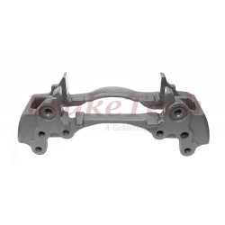 BRAKE CALIPER CARRIER - MERCEDES MAXX-22 (REAR RIGHT)