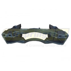 BRAKE CALIPER CARRIER - BPW