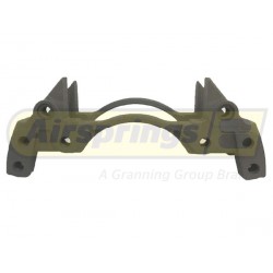 BRAKE CALIPER CARRIER - BPW