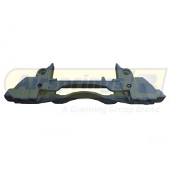 BRAKE CALIPER CARRIER - BPW