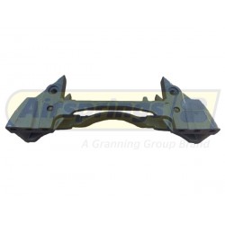 BRAKE CALIPER CARRIER - BPW