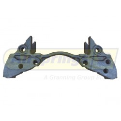 BRAKE CALIPER CARRIER - BPW (RHS)