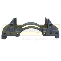 BRAKE CALIPER CARRIER - BPW