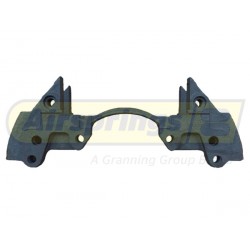 BRAKE CALIPER CARRIER - MERC DISCOS