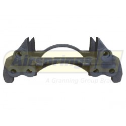 BRAKE CALIPER CARRIER - SAF