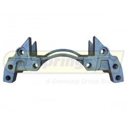 BRAKE CALIPER CARRIER - SAF