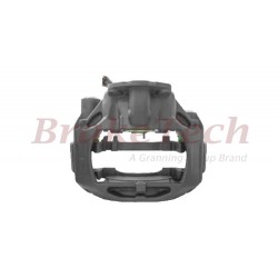 BRAKE CALIPER - MERCEDES (MAXX-22) FRONT RIGHT (WITH CARRIER)