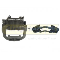 CALIPER & CARRIER SET - BPW
