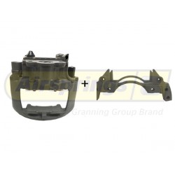 CALIPER & CARRIER SET - BPW