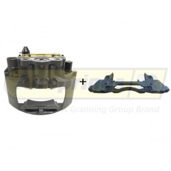 CALIPER & CARRIER SET - BPW