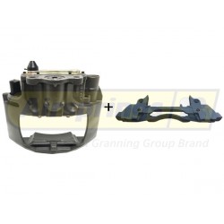 CALIPER & CARRIER SET - BPW
