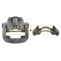 CALIPER & CARRIER SET - RENAULT VOLVO FRONT / REAR (MODUL-X)