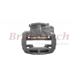 BRAKE CALIPER - MAN FR RHS