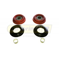 BRAKE CALIPER MERCEDES