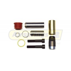 BRAKE CALIPER PIN REPAIR KIT SAF