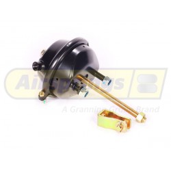 BRAKE CHAMBER TRAILER DRUM T20 BPW SAF