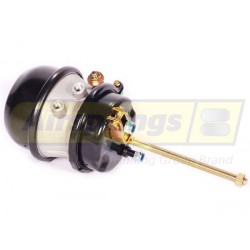BRAKE CHAMBER DRUM - ROR T24/30 (64mm stroke)