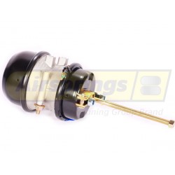 BRAKE CHAMBER DRUM BPW