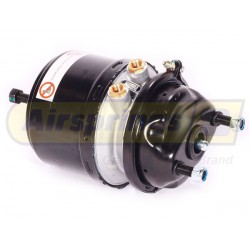 BRAKE CHAMBER TRUCK DISC SCANIA RR T24