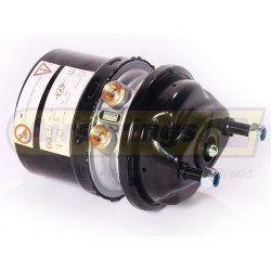 BRAKE CHAMBER - DAF T24 (NEW VERSION)