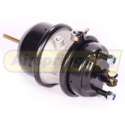 BRAKE CHAMBER T24/24 TRAILER ROR