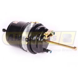 BRAKE CHAMBER TRUCK DRUM T30-30 DAF