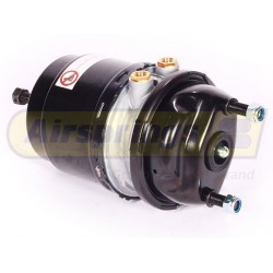 BRAKE CHAMBER TRUCK DISC DAF RR T24-24