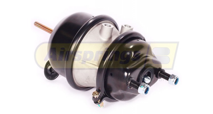 BRAKE CHAMBER TRAILER DISC BPW SAF T16-24 BRAKE CHAMBER TRAILER DISC BPW SAF T16-24