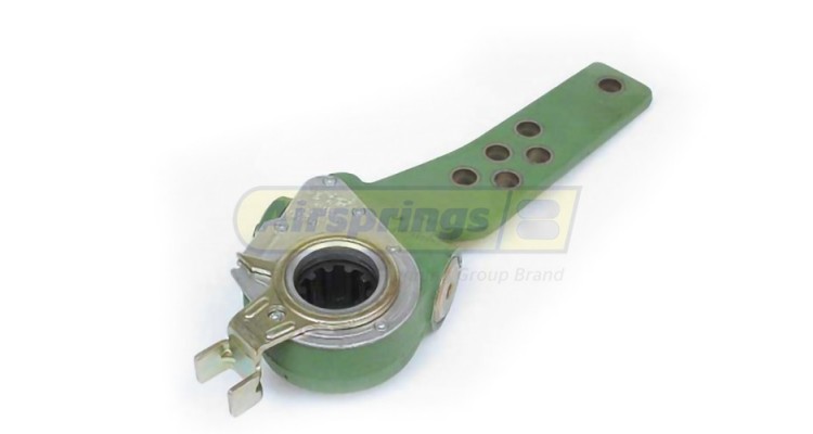 SLACK ADJUSTER - BPW