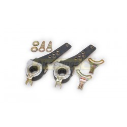 SLACK ADJUSTER - BPW
