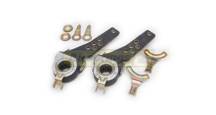 SLACK ADJUSTER - BPW SLACK ADJUSTER - BPW