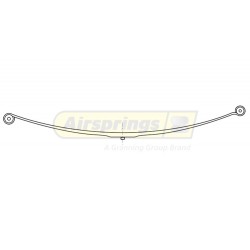 LCV SPRING - MERCEDES SPRINTER RR 1L