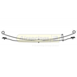 LCV SPRING - IVECO DAILY RR 2L