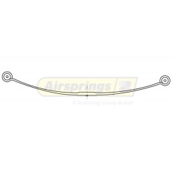 LCV SPRING - FORD TRANSIT Mk7 RR 1L