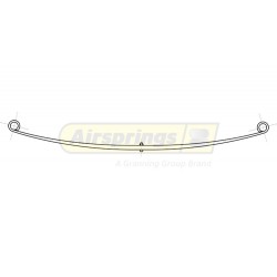 LCV SPRING - IVECO DAILY RR 1L