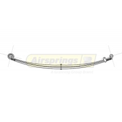 TRUCK SPRING - SCANIA FR 2L