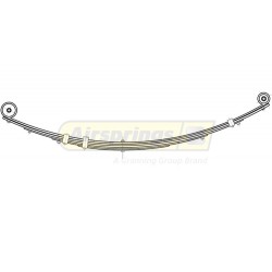 LCV SPRING - JEEP CHEROKEE 5L