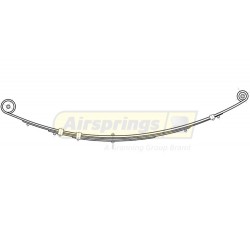 LCV SPRING - JEEP CHEROKEE 4L