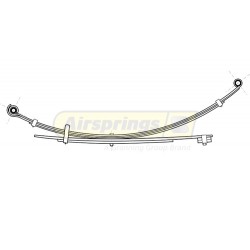 MITSUBISHI L200 SPRING RR 3+2L