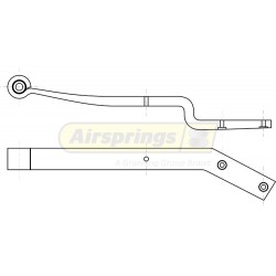 OE SPRING - GRANNING LH