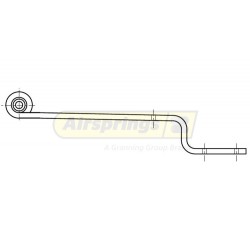 TRAILER SPRING ROR 1L