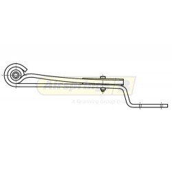 TRAILER SPRING - ROR 2L