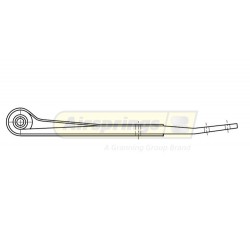 TRAILER SPRING - ROR 1L
