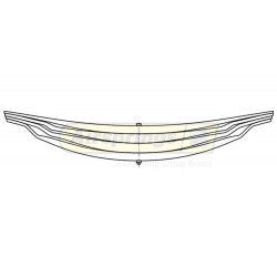 TRUCK SPRING - SCANIA RR 4L